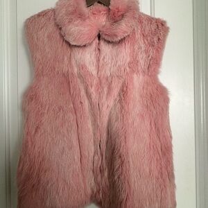 Riviera Women's Blush Teddy Jacket